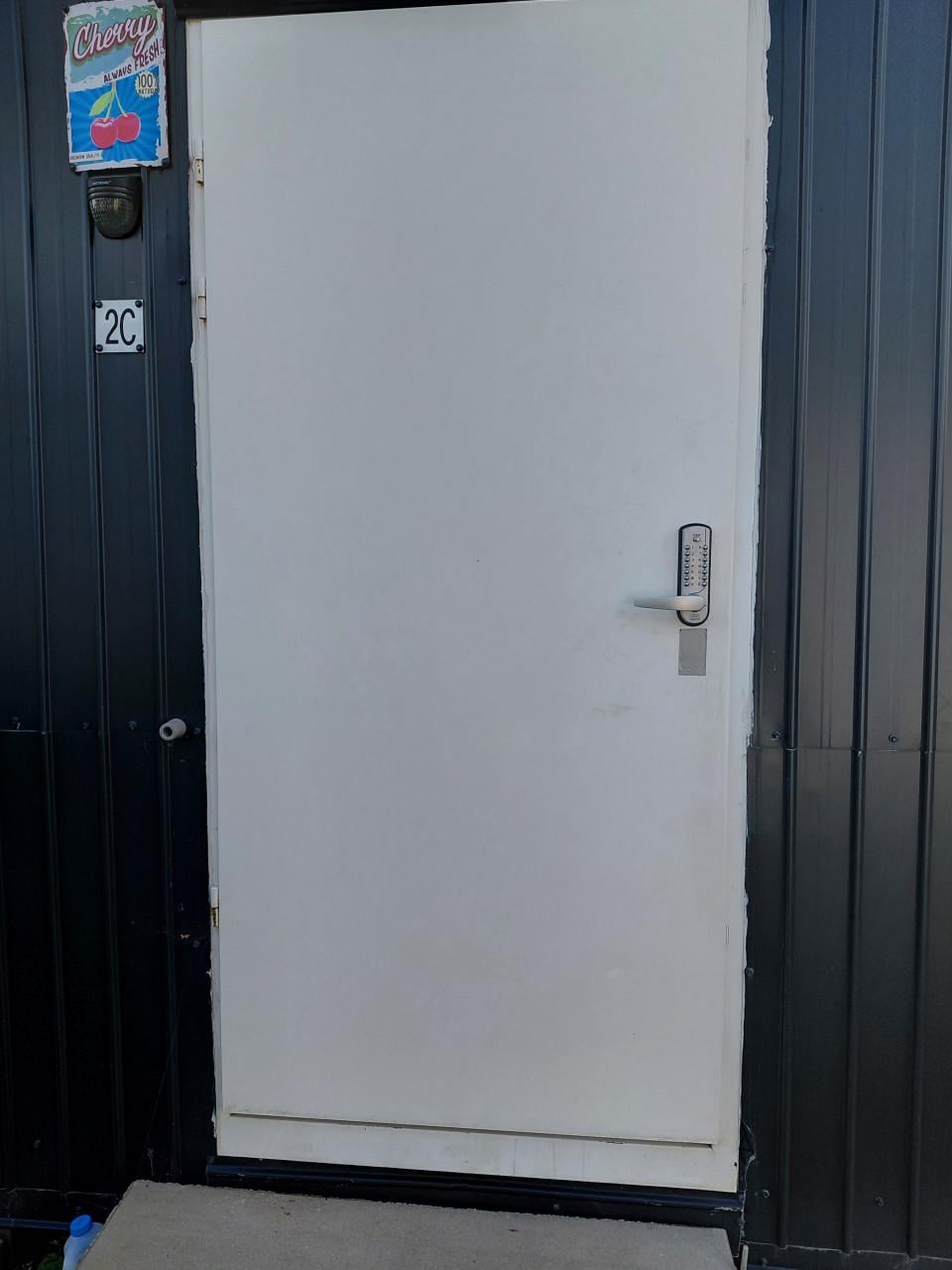 Verhuren huisvesting