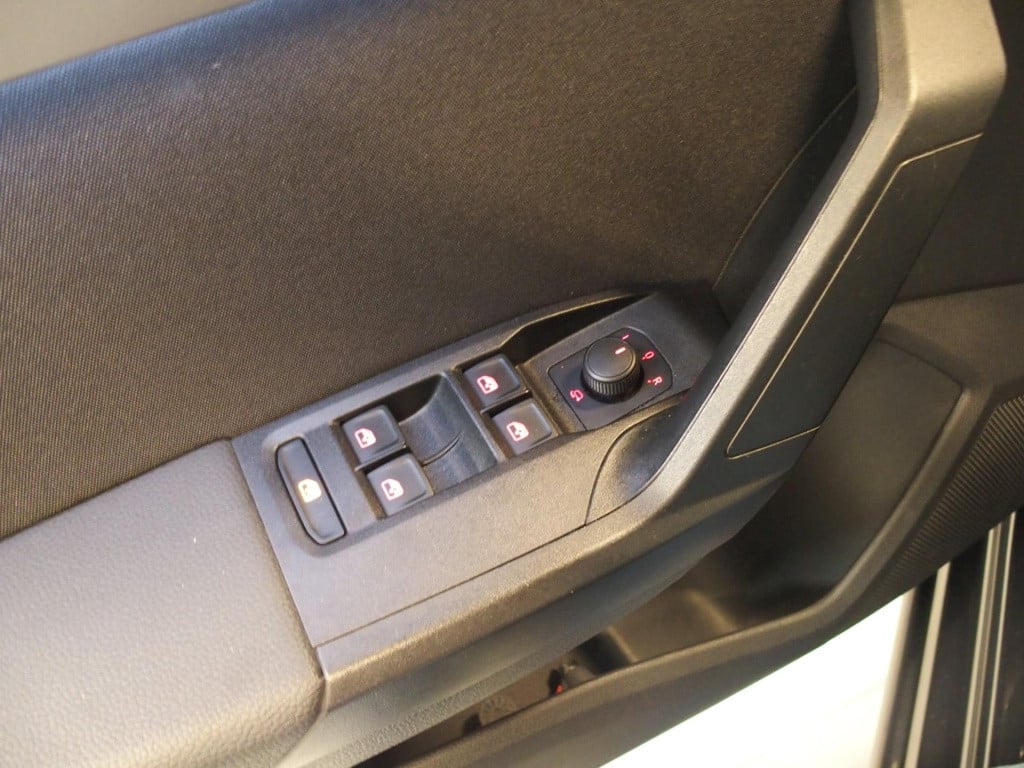 Seat Ibiza 1.0 tsi fr business intense nl auto, camera, appconnect, pdc, cr