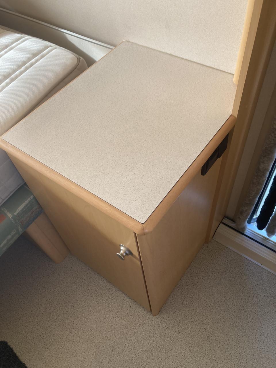 Nieuwstaat verkerende Delta uit 2001 - Truma kachel - Voortent