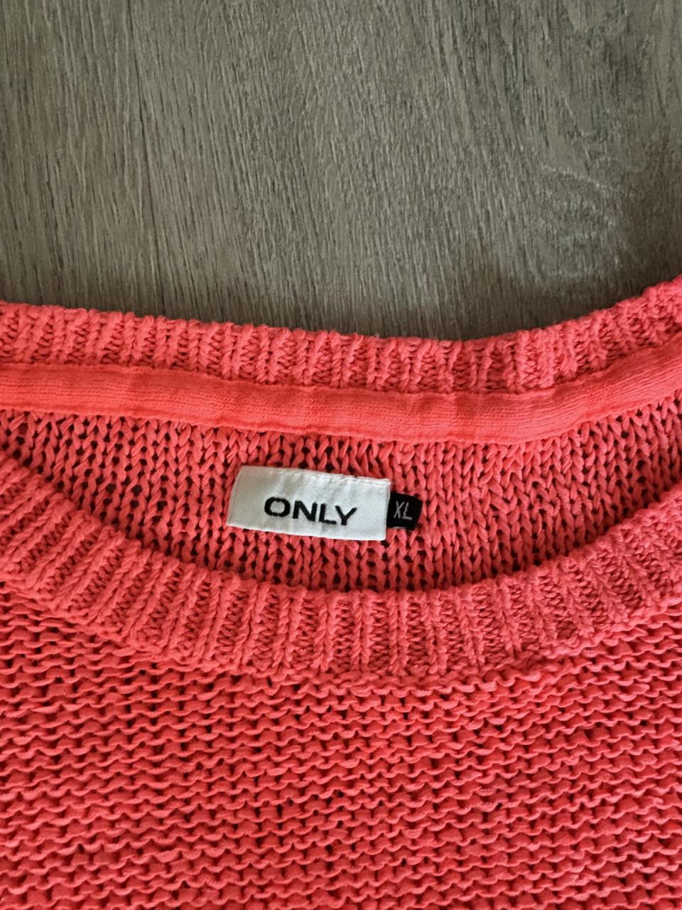 Trui van Only maat XL