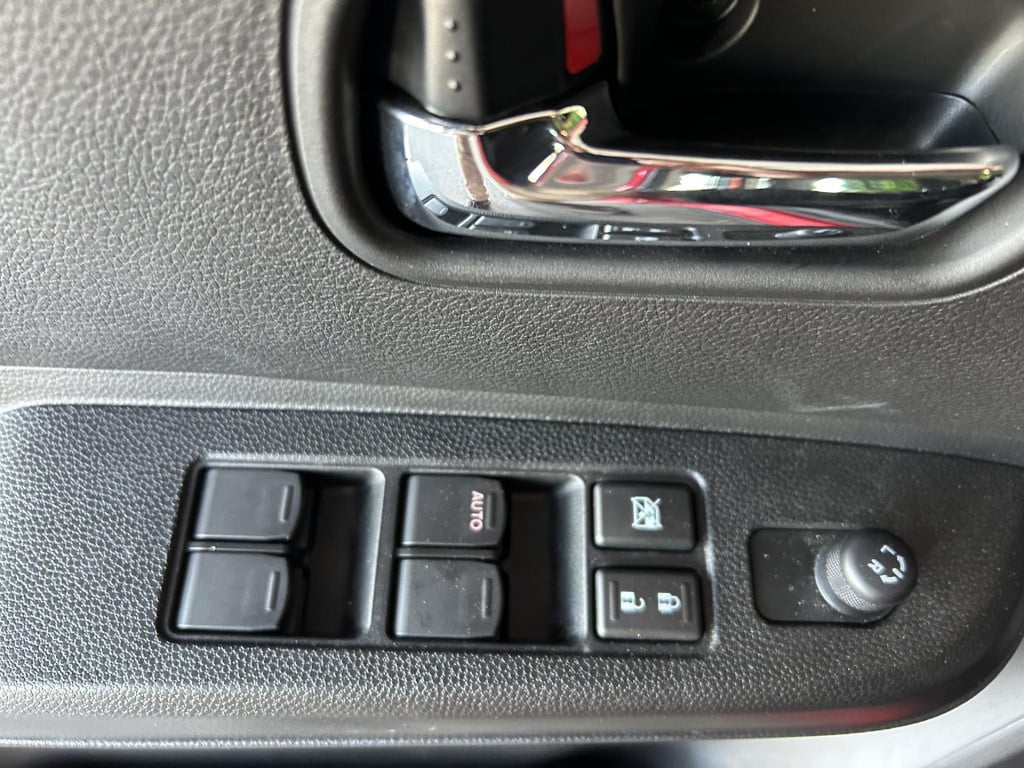 Suzuki Ignis 1.2 smart hybrid style cvt automaat