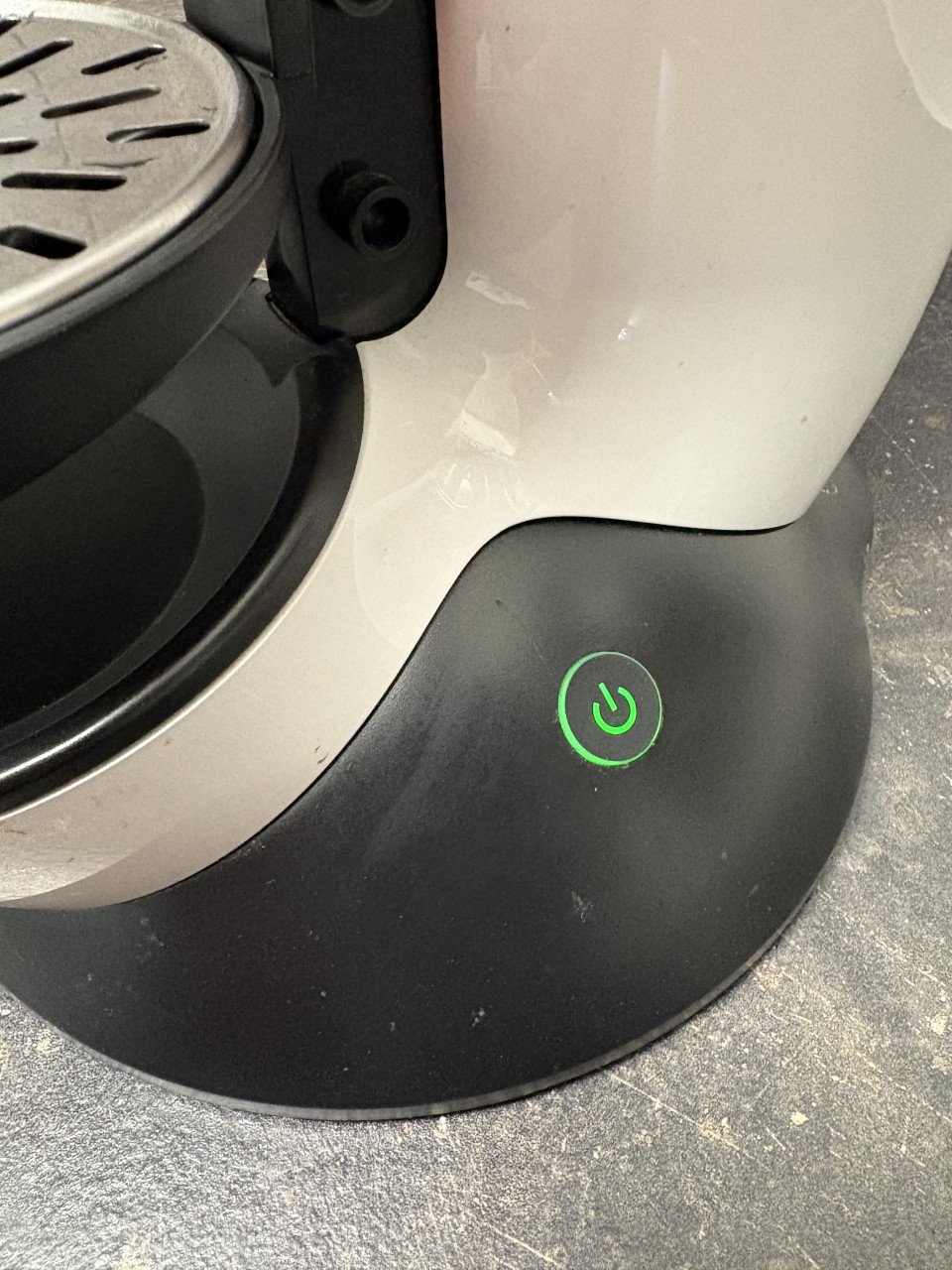 Koffiezetapparaat Dolce Gusto