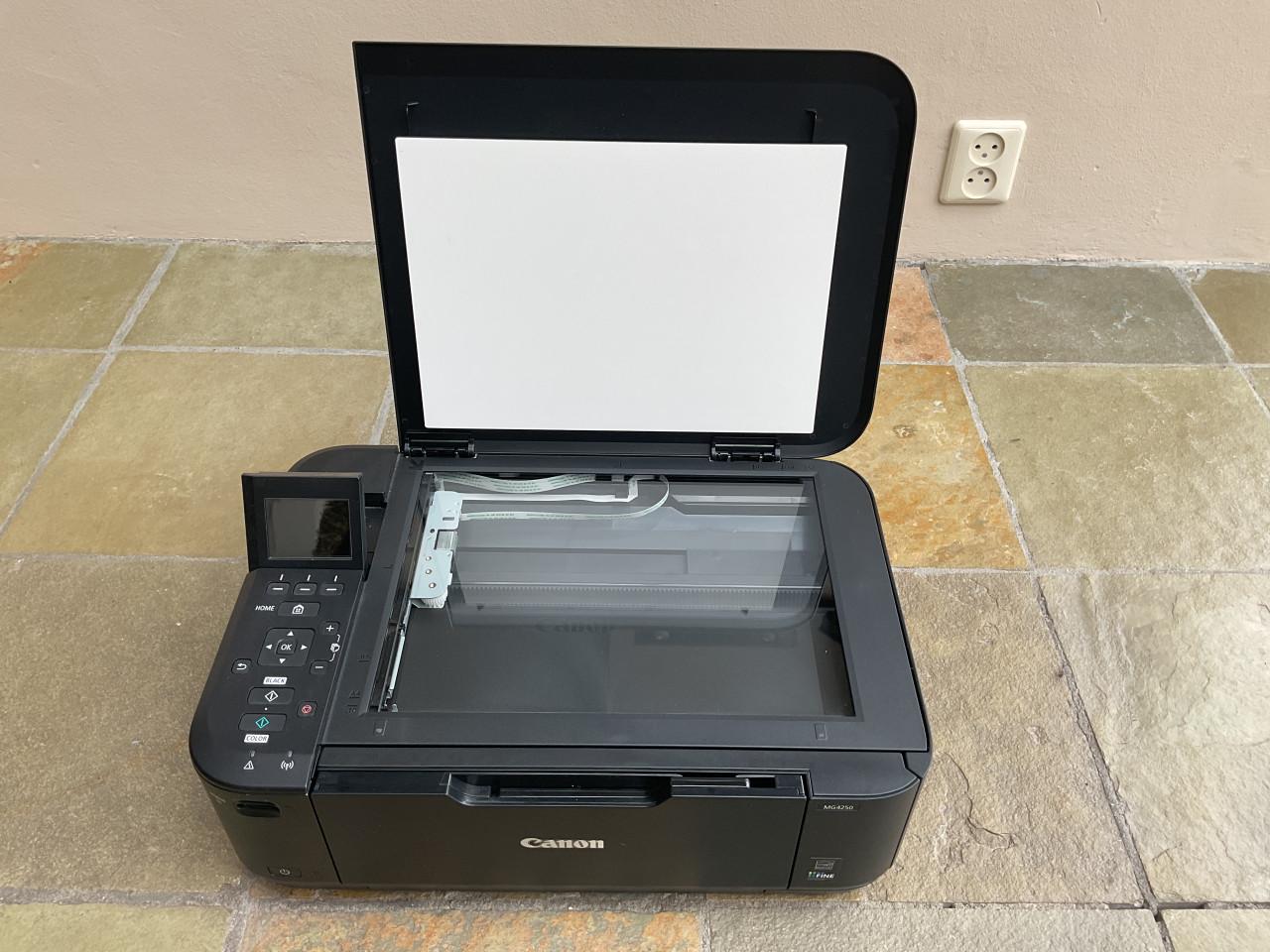 Printer