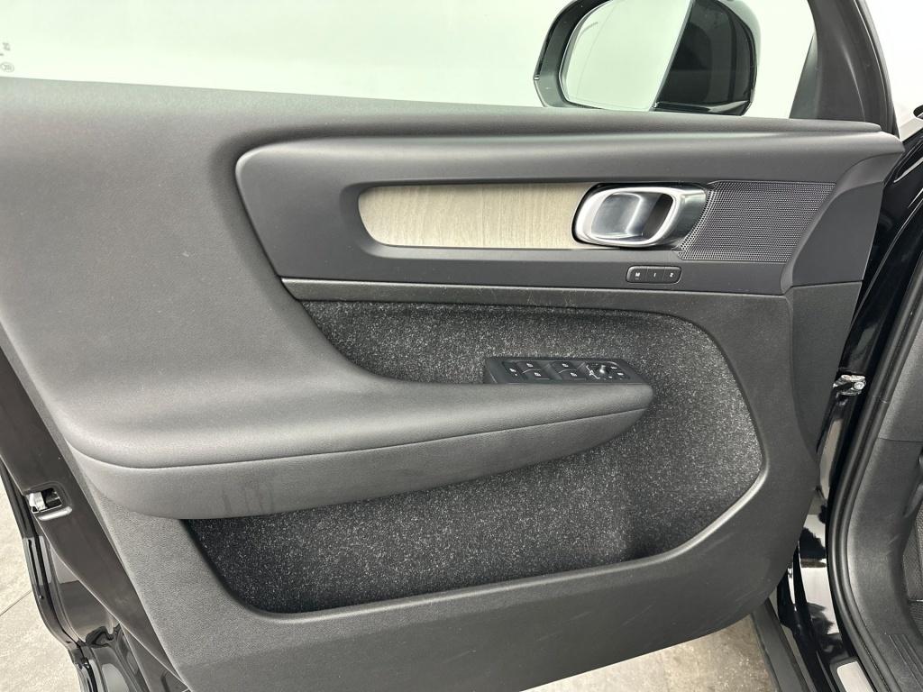 Volvo XC40 t5 262pk recharge inscription| pano| adap.cruise| leder| camera|