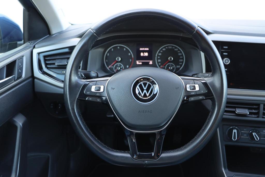 Volkswagen Polo 1.0 tsi r-line edition 95pk