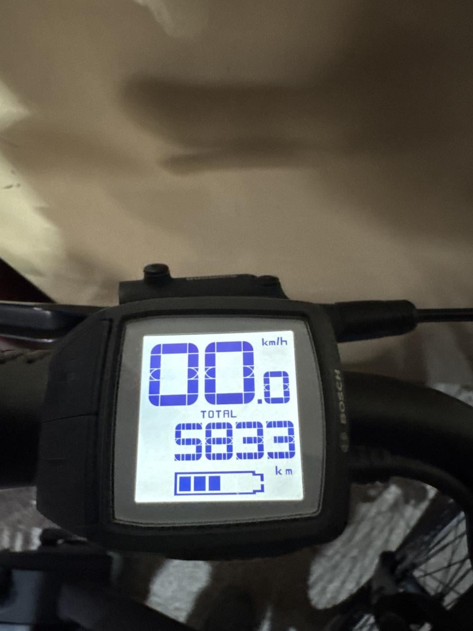 Fiets stella. Herenfiets