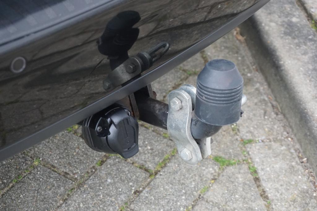 Seat Ibiza st 1.0 ecotsi style connect automaat -  airco / navi / cruise / 