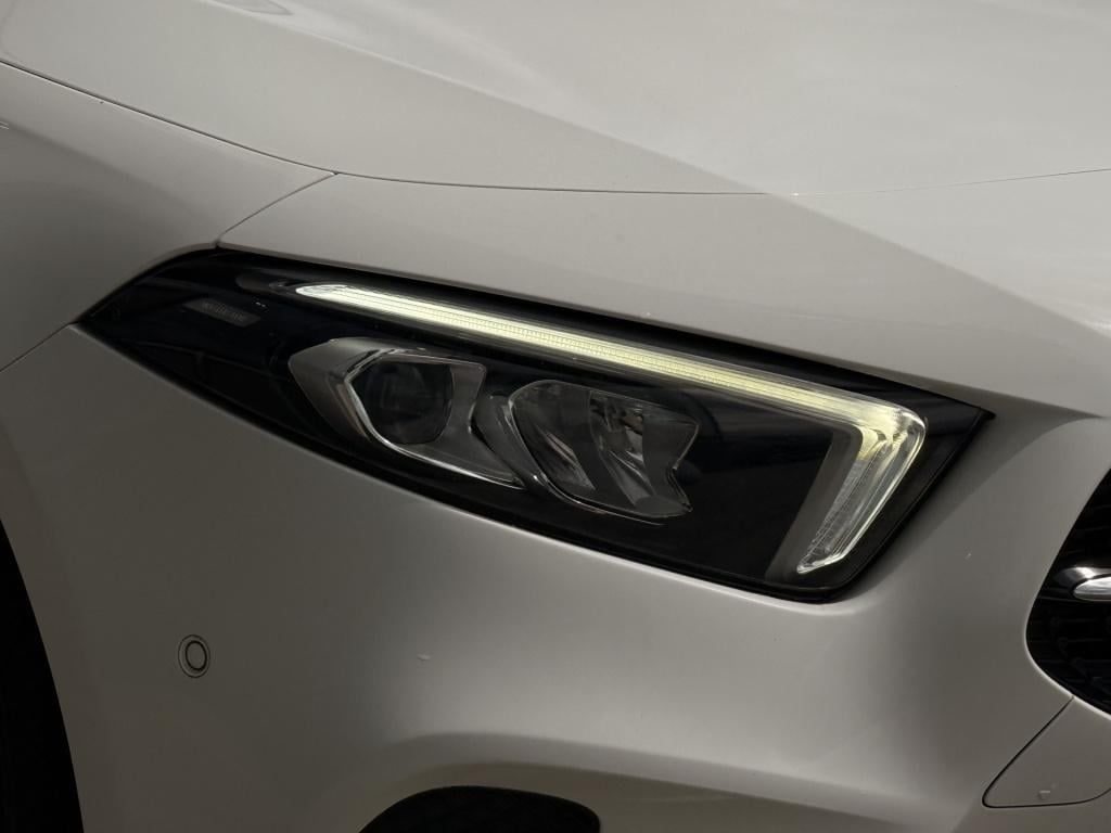 Mercedes-Benz A-Klasse 200 business solution plus | elek. trekhaak | lane a