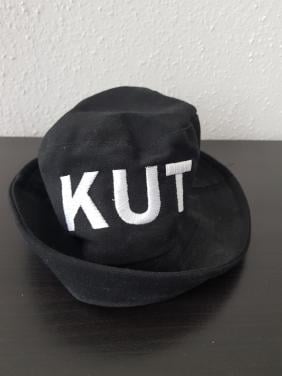 Kut hoedje