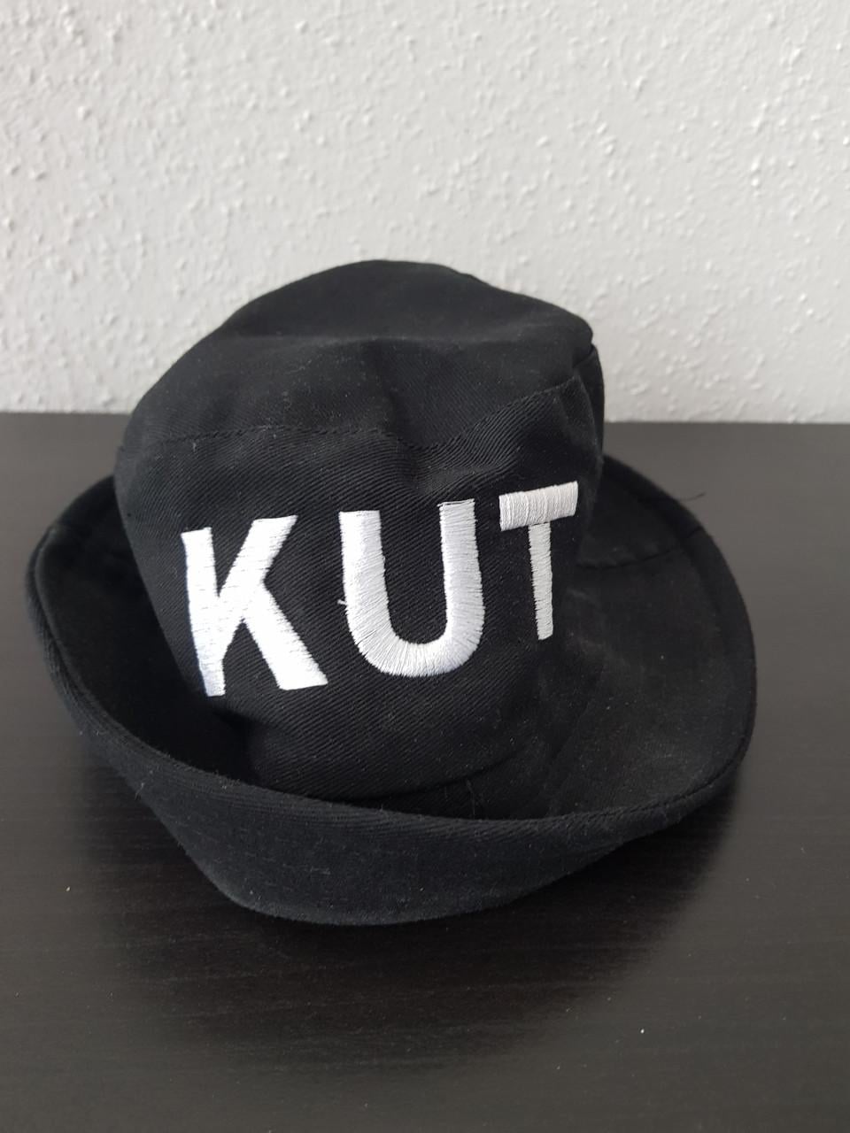 Kut hoedje