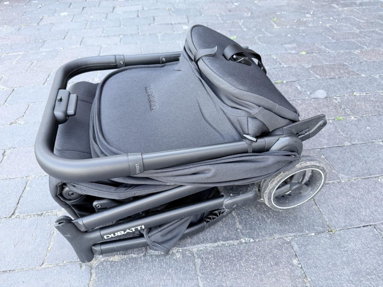 Dubatti buggy