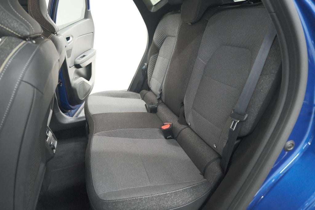 Renault Captur mild hybrid 160 edc techno | camera | navigatie | apple carp