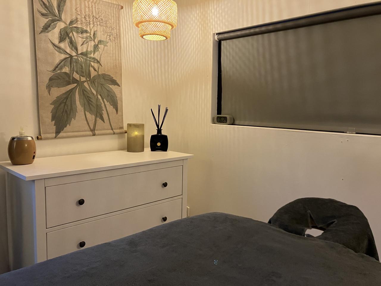 Massage cursus in Zeeland; Leer masseren.