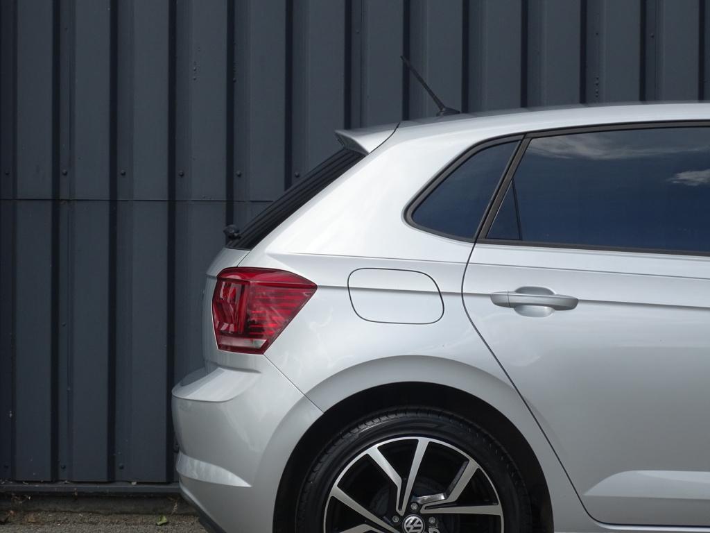 Volkswagen Polo 1.0 mpi comfortline | 17" | apple carplay/android auto