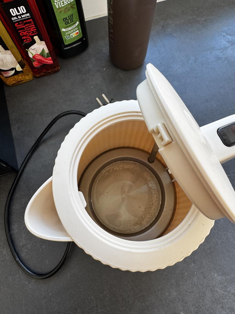 Princess Waterkoker