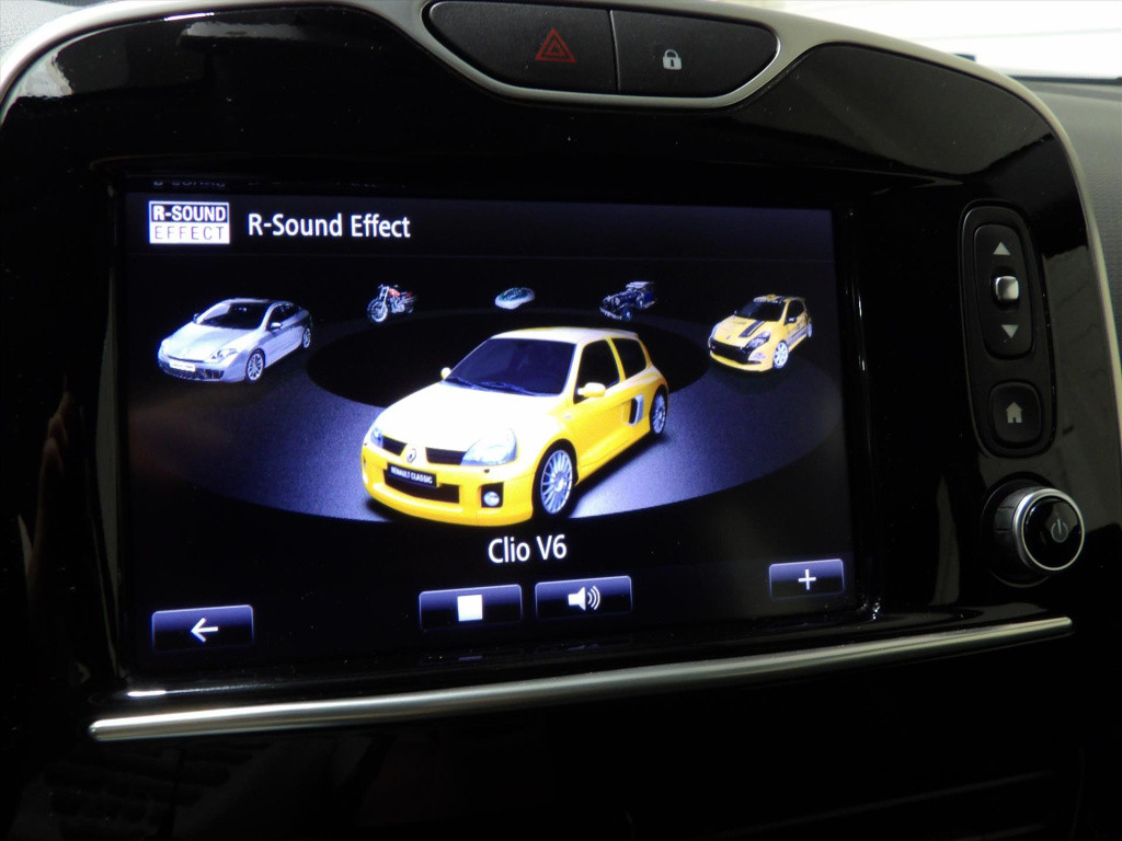 Renault Clio energy tce 90pk s&amp;s dynamique