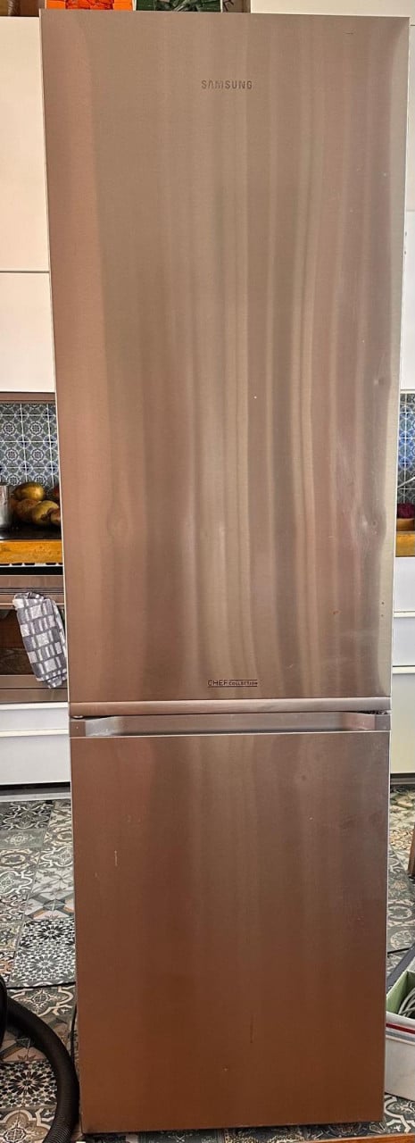 Samsung koelvriescombinatie (A klasse)
