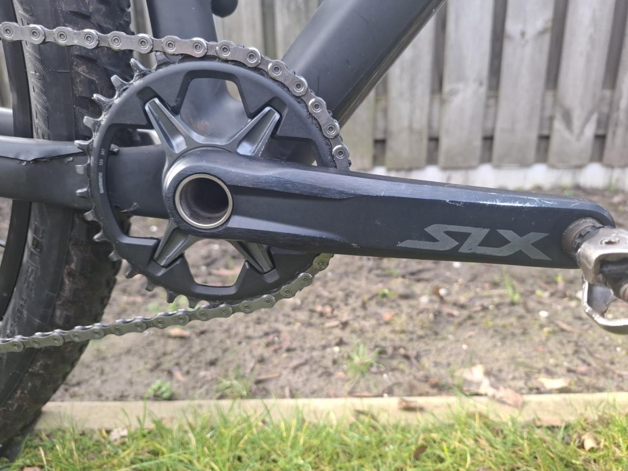 Specilized Epic Comp HT - L 2019 - 12 Speed