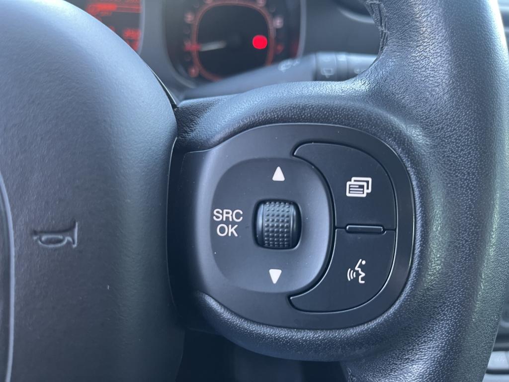 Fiat Panda 0.9 twinair lounge 34 dkm