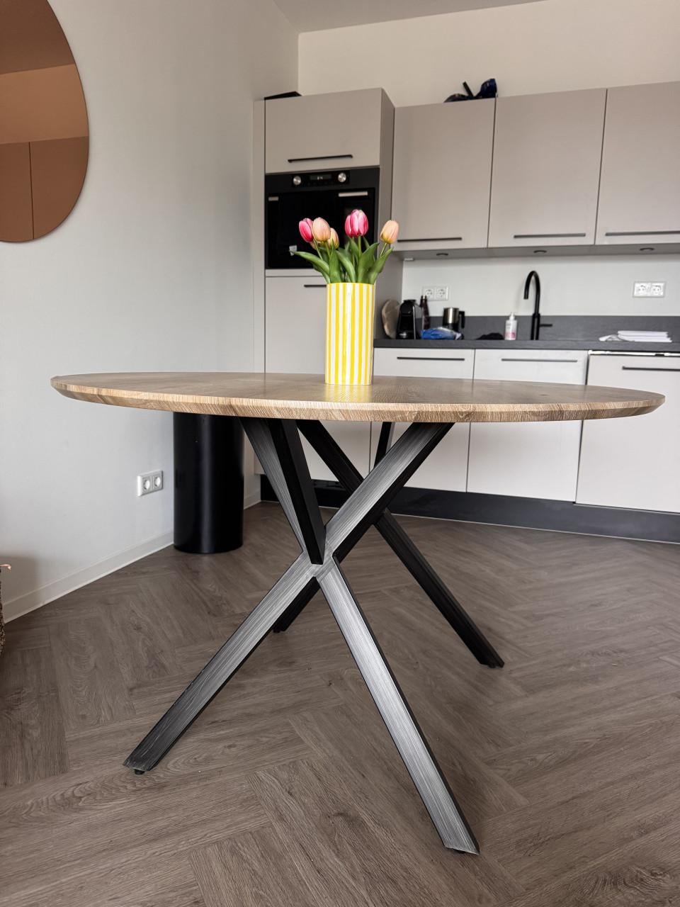 Eettafel