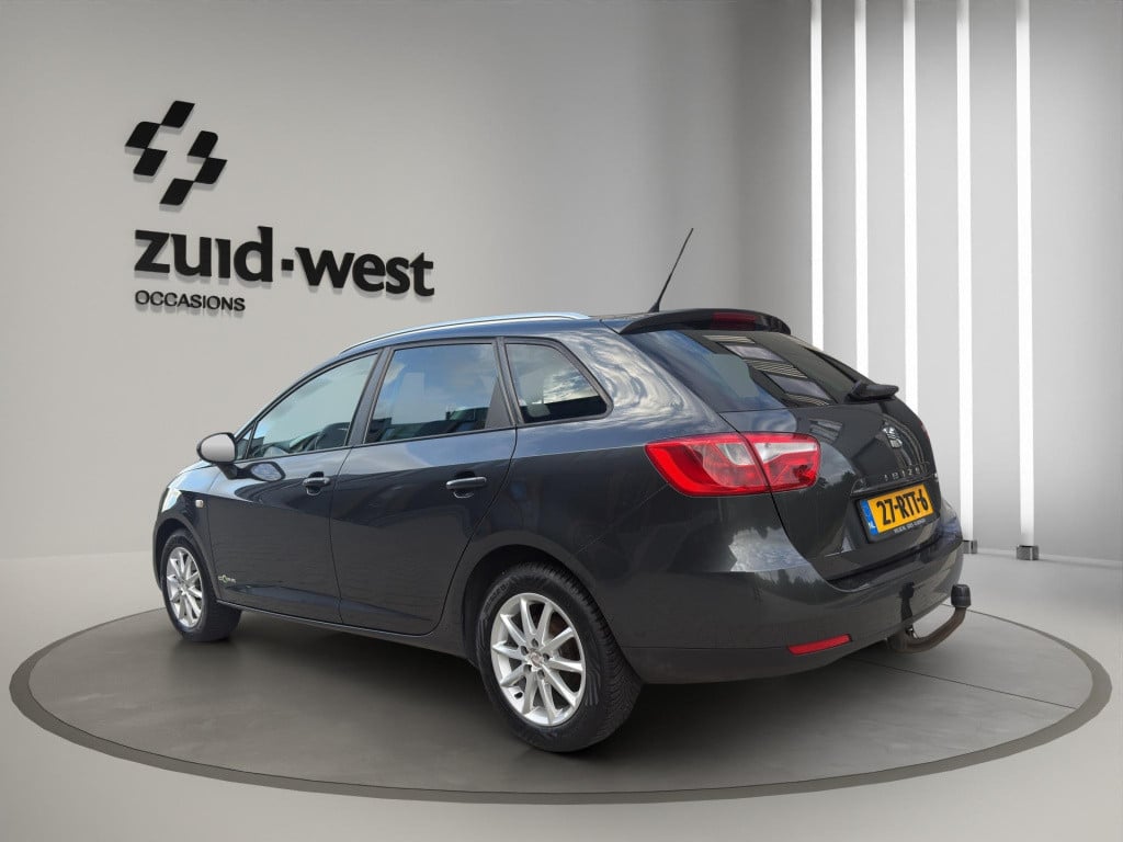 Seat Ibiza st 1.2 tdi copa plus ecomotive clima