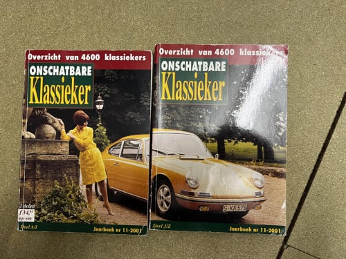 Onschatbare klassieker
