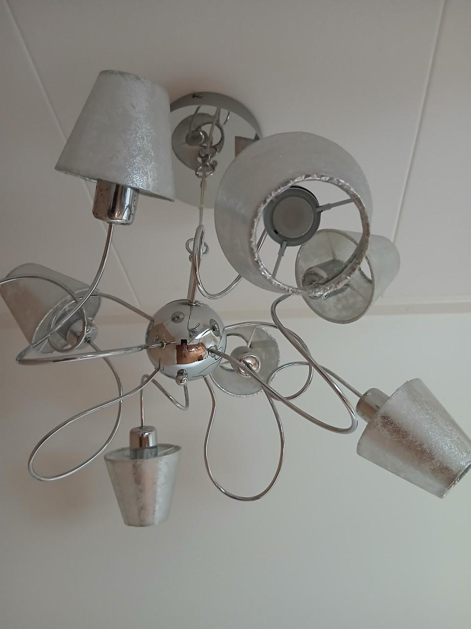 Diverse lampen
