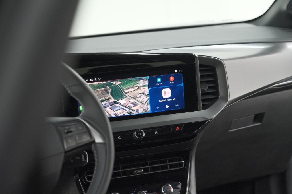 Opel Mokka turbo 130 at8 gs | nieuw model | camera | apple carplay | parkee