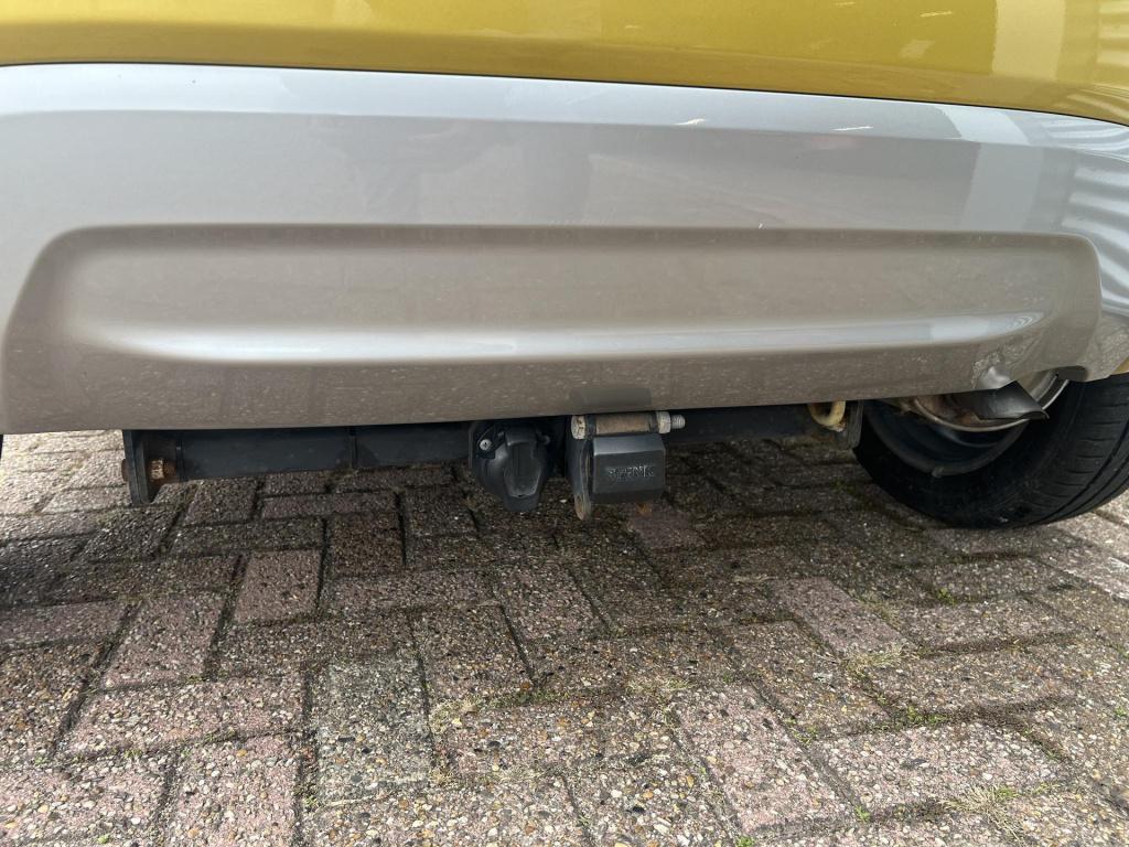 Suzuki Ignis 1.2 smart hybrid style automaat! armsteun/trekhaak!