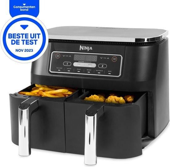 Te koop Airfryer Ninja AF300EU