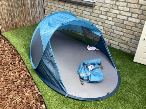 Strandshelter pop-up tent Goes