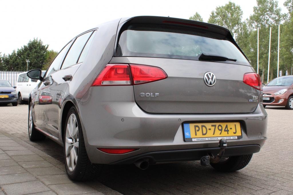 Volkswagen Golf 1.0 tsi comfortline