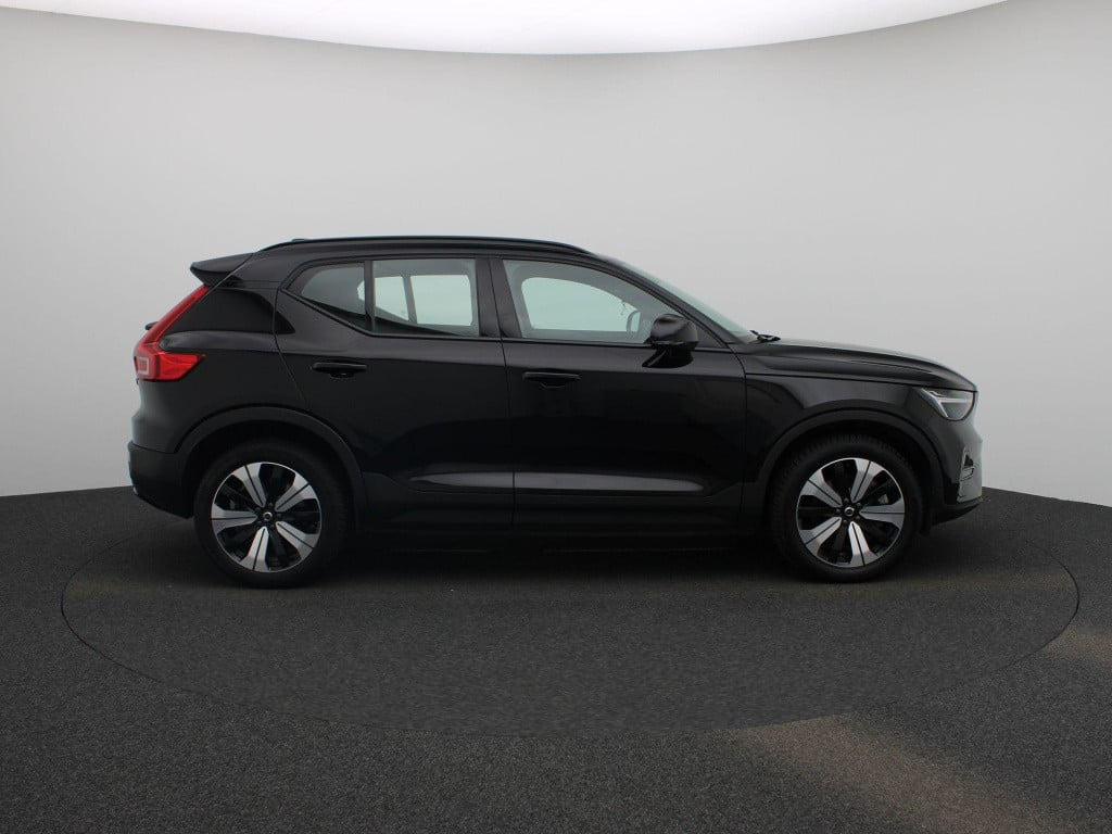 Volvo XC40 recharge core | automaat | lmv | parkeer sensoren | virtual cock