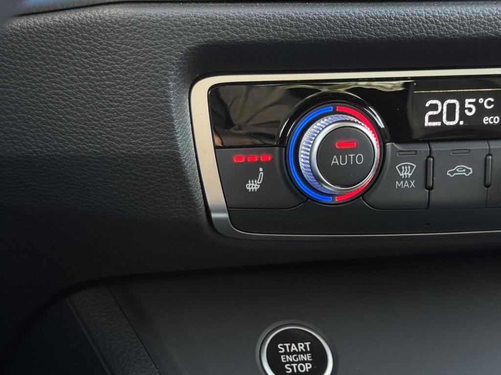 Audi Q3 45 tfsi e s edition