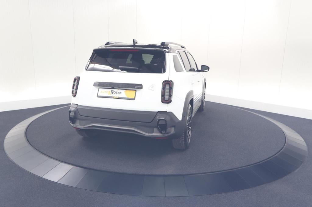 Renault 4 comfort range iconic 52 kwh | pack advanced driving assist | adap