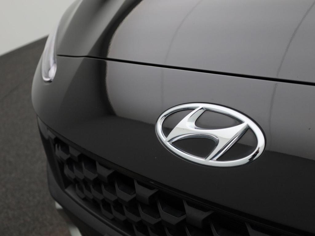 Hyundai Kona 1.0 t-gdi comfort | apple carplay / android auto | camera | ai