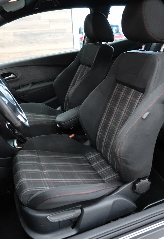 Volkswagen Polo 1.4 tsi gti | airco | aux |