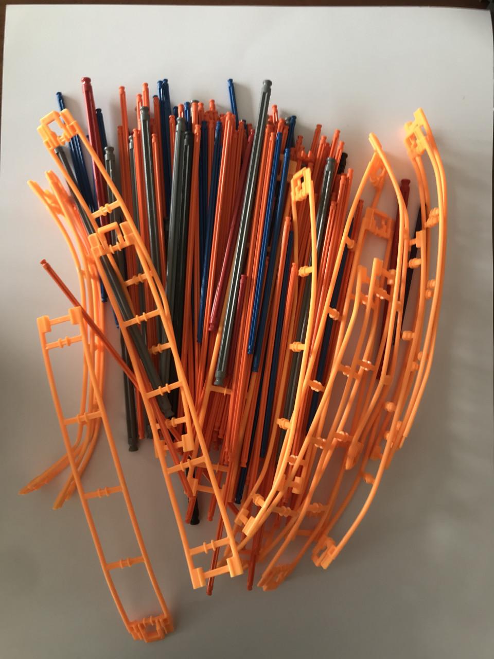 Knex uitbreidingsset