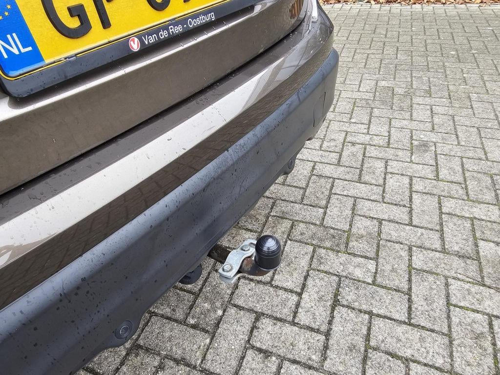 Nissan Qashqai 1.2 connect edition