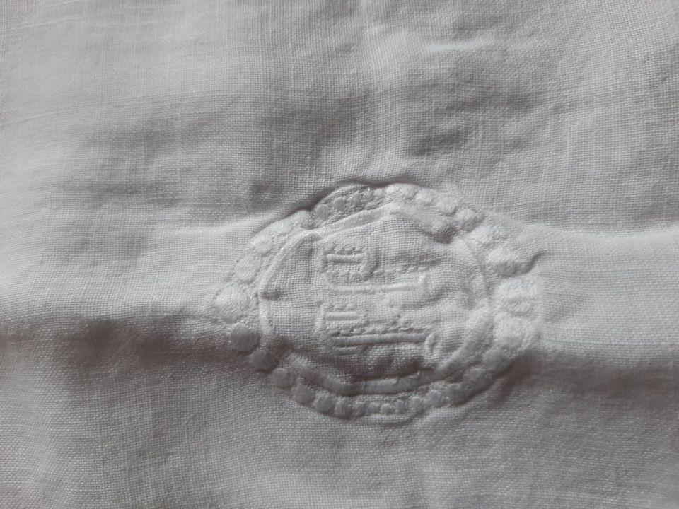 Théophile & Patachou Donsovertrek bed White