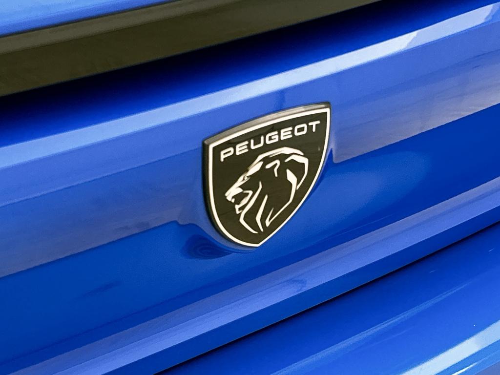 Peugeot 308 plug-in hybrid 180pk automaat gt | panoramadak | focal audio | 