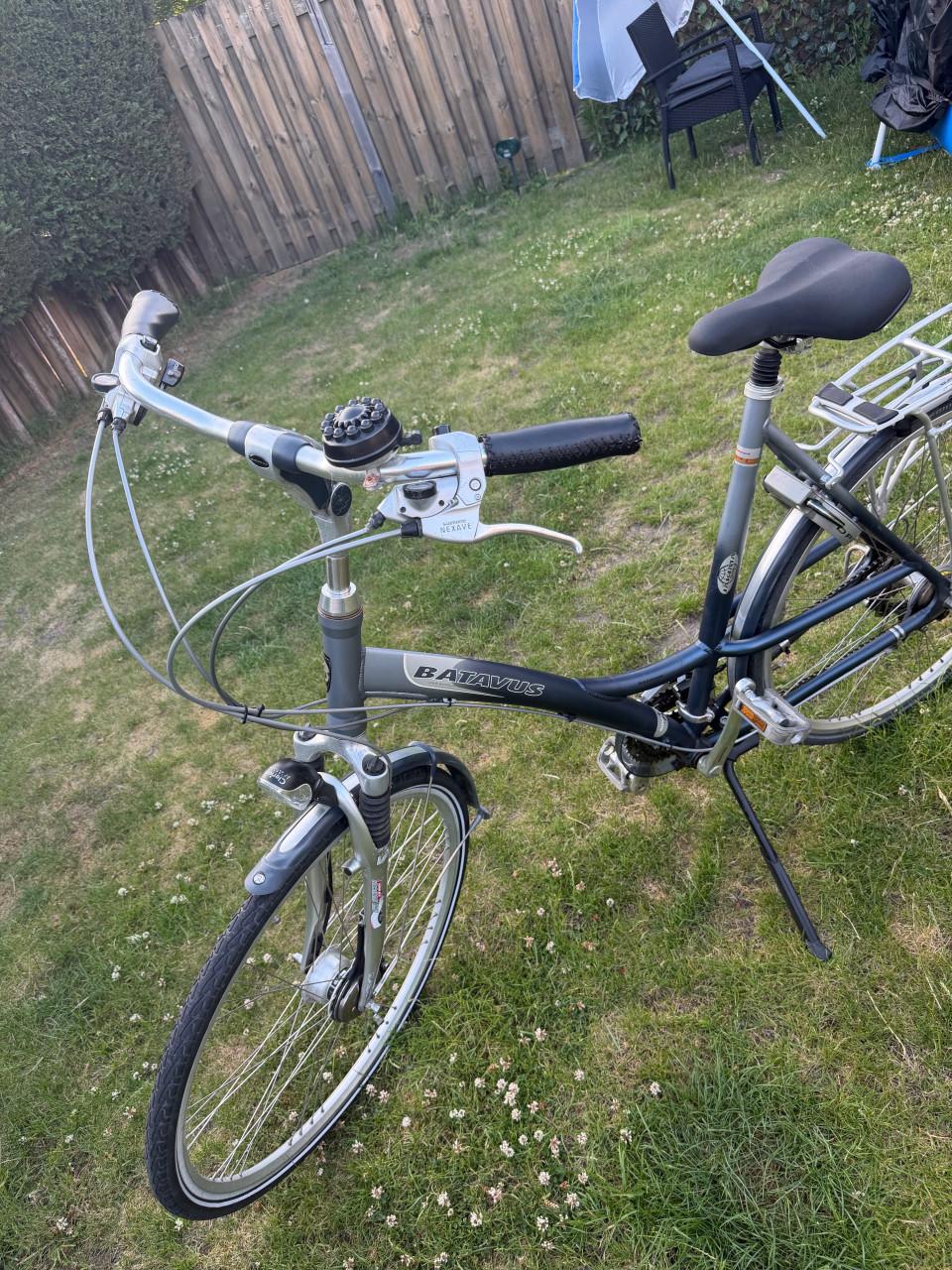 Batavus dames fiets