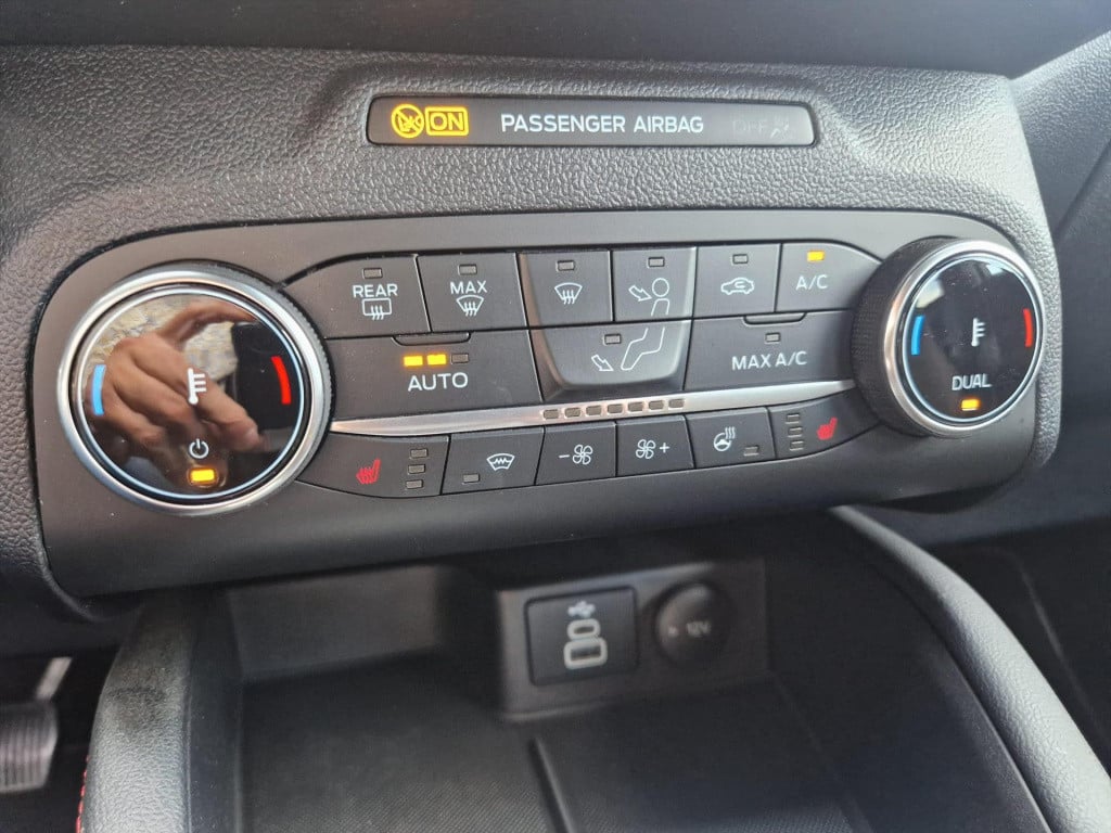 Ford Kuga 2.5 phev 225pk st-line x, driverpack, winterpakket, trekhaak