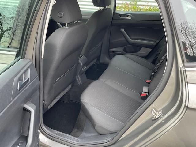 Volkswagen Polo 1.0 tsi comfortline