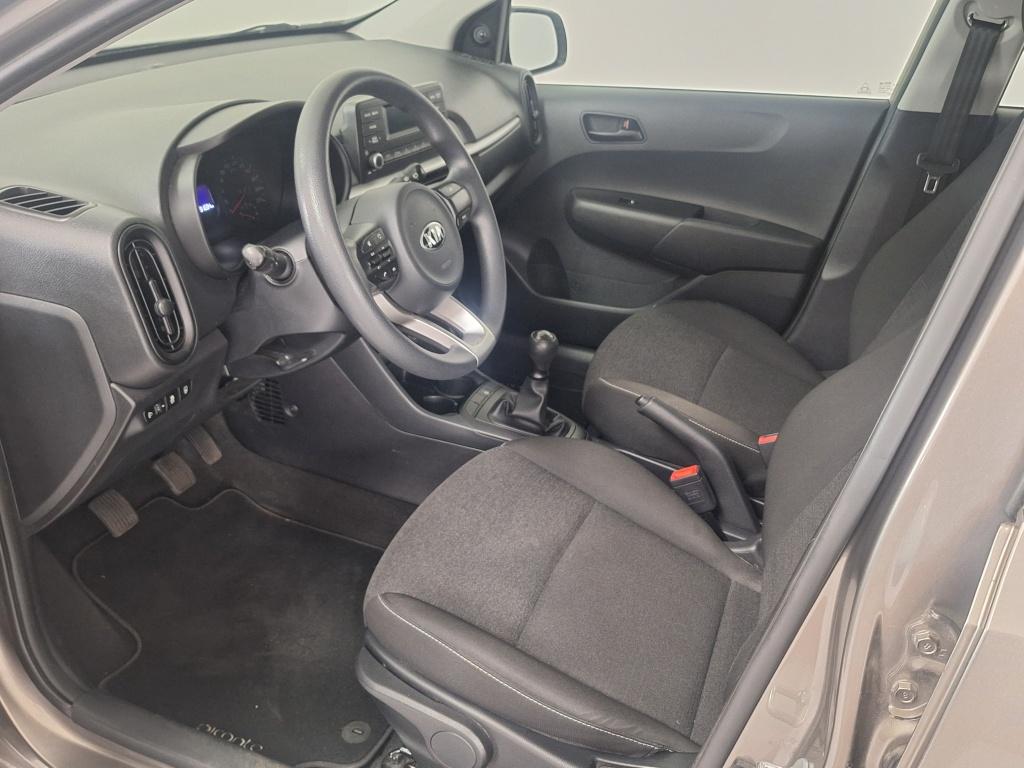 Kia Picanto 1.0 mpi comfortline | airco |