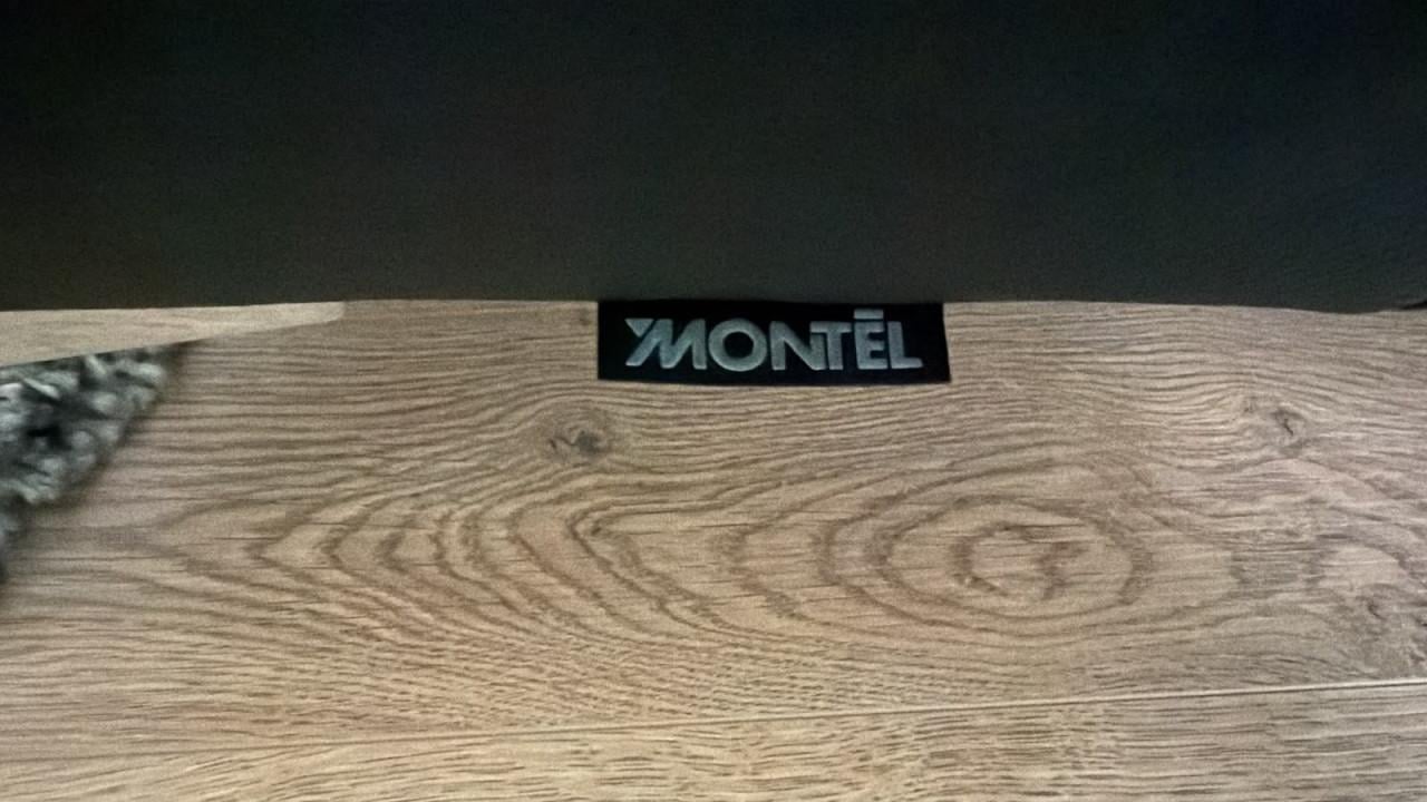 Te koop mooie Linkse hoekbank en lederen club seat.