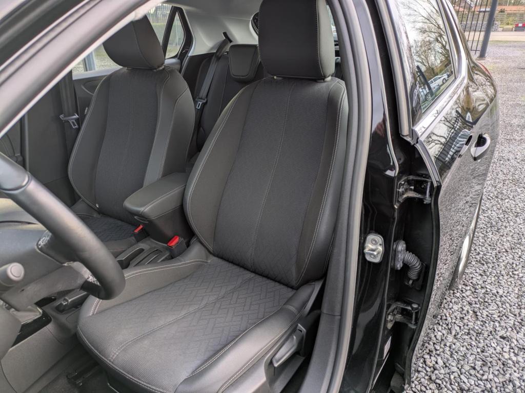 Opel Corsa 1.2 elegance | cruise control | camera | carplay | pdc | ecc | h