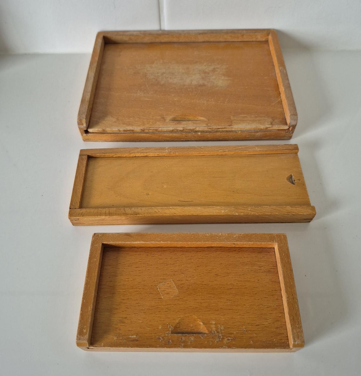 Vintage: Mozaik jaren 50/60