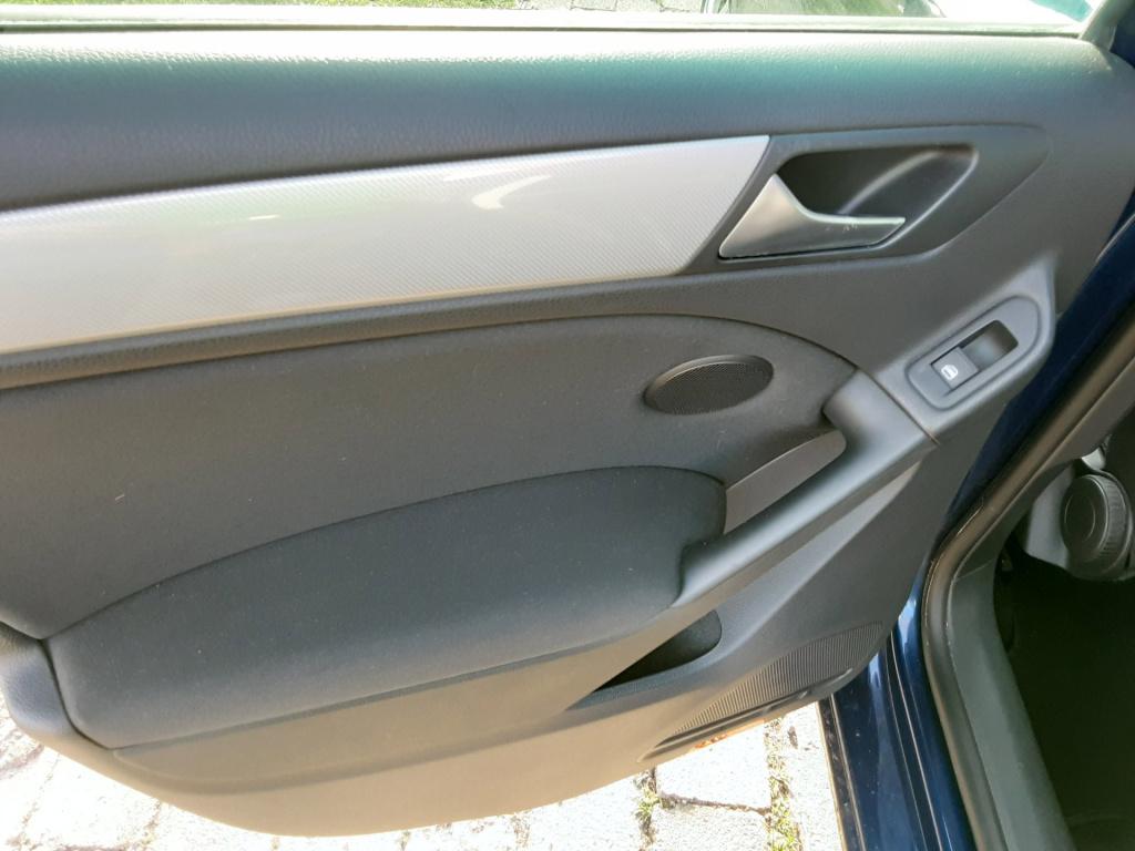 Volkswagen Golf 1.2 tsi trendline