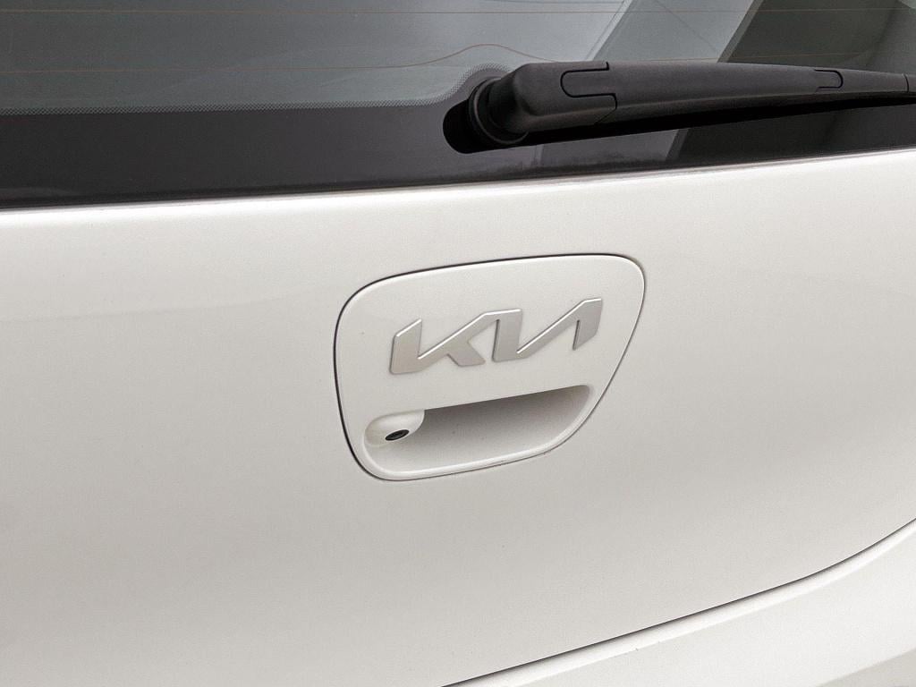 Kia Picanto 1.0 dpi dynamicline | cruise control | camera | apple carplay/ 